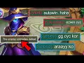 Download Lagu DON’T UNDERESTIMATED FORMER TOP 1 GLOBAL CYCLOPS IN SOLO RANKED!💀(enemy auto surrender)
