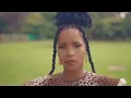 Big Zulu - Ushun Wenkabi (Official Music Video)