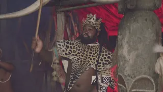 big zulu ushun wenkabi official music video 