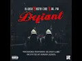 Defiant (feat. Mista Cane & Dr. Pin)
