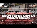 Lagu DJ PESONA GONDANG LEGI DJ BAHTERA CINTA‼️| JINGLE NERONTOK MIDELL FULL| DJ TRAP X PARTY FYP TIK TOK
