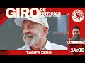 Download Lagu TARIFA ZERO | GIRO DE NOTÍCIAS com Thiago Suman