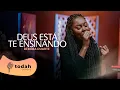 Download Lagu Débora Duarte | Deus Está Te Ensinando [Cover Nathália Braga]