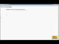 Java Sinhala Tutorial 05 - Common errors