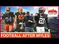 Can the Browns still have a top 5 defense in 2026 with Jared Verse instead of Myles Garrett