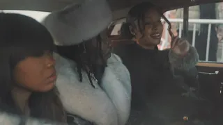 naira marley first time in america behind the scenes