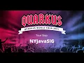 Quarkus World Tour NYJavaSIG