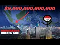 Download Lagu Why Everyone Wants To Be Friends With Indonesia