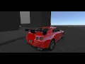 Vehicle physics UPBGE - Added Pacejka tire friction model Download