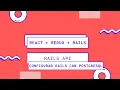 5 React Redux Rails Configurar Ruby on Rails con postgreSQL