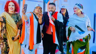 AHMED ZAKI HEESTII GOBOLADA OO GOOBTA RUXDAY XAFLADA SHIIQAAL LONDON 2025 