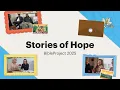 Lagu Stories of Hope