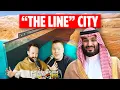 Download Lagu Saudi Arabia’s $1 TRILLION City | Neom Ep 264