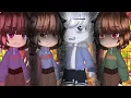 Download Lagu Stronger than you(Sans, Chara, Frisk, Betty Ver)-Owner 2