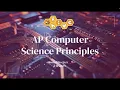 AP Computer Science Principles All FRQs Walkthrough Real Examples