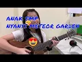 ANAK SMP NYANYI LAGU METEOR GARDEN - QING FEI DE YI