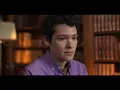 Simon and his mom talk to their lawyer - Young Royals