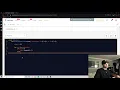LIVE CODING Leetcode - Asteroid Collision Python Stack Solution w Explanation