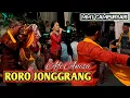 Download Lagu RORO JONGGRANG BY AFI ANISA FT NYAMAN || MMT CAMPURSARI
