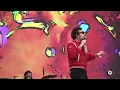 Enjambre - Dulce soledad | Tecate Pa'l Norte 2024 ( Show eléctrico, Monterrey )