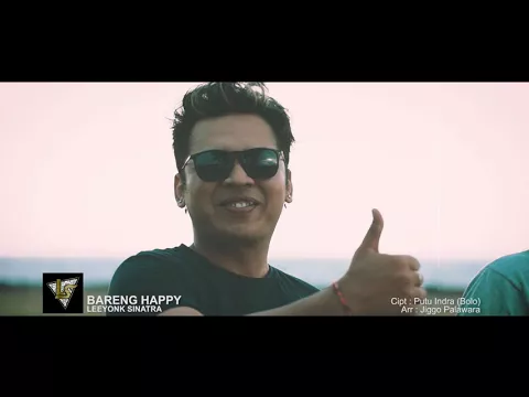 Download MP3 LEEYONK SINATRA - BARENG HAPPY