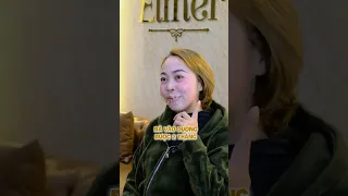 Chị Thúy (Yên Nghĩa, Hà Nội)