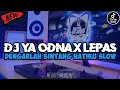Download Lagu Dj YA ODNA X LEPAS - Rub Of Rub X AKU AKAN MENJAGAMU || (Melody Sa'ad 069)