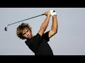 What happened to Ty Tryon Golf Stories