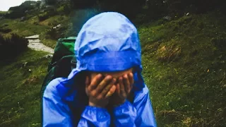 Lost on the Mountain (Story 9)