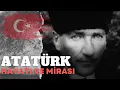 Lagu Atatürk I Belgesel