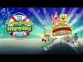 The Spongebob SquarePants Movie Game Full OST