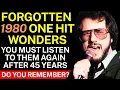 Download Lagu Can You Name these 1980 Forgotten One Hit Wonders?
