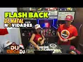 FLASH BACK DE NATAL COM ✪ Duo MegaDJ (NOVIDADES REMIXES)