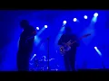 Finch - Post Script Live UC Berkeley Theatre 24