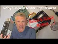 How to FIX Noisy ResMed AirSense 10 Motor Replacement Under 10 Minutes CPAP Repair