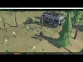 Top Down View Prototype in Unity testing views part 1