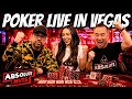 LIVE STREAM You Don t Want to Miss the Bad Bets poker game in Las Vegas