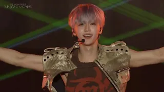 skateboard 240503 nct dream the dream show 3 dream scape