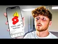 I Tried Scrolling To The Bottom of YouTube Shorts