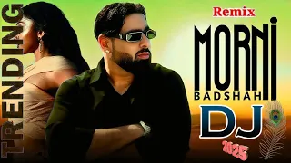 bhukar morni remix song badshah aroob khan bayanni ikka trendingmashups rozymusicdj 