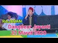 Lagu Qori Ustadz Abdullah Fikri Jambi 22 Maret 2020