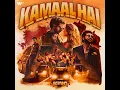 Kamaal hai - King X Aditya Dev | (From the upcoming album)#Kingkamalhaisong