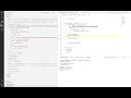 Meeting List Zoom API Integration