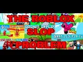 The Roblox Slop Problem