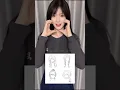Zhang Miao Yi In Different Hairstyles 💗#zhangmiaoyi #hairstyle #trending #shortsfeed #shorts
