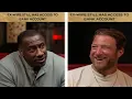 Shannon Sharpe Left SPEECHLESS As Dave Portnoy Reveals Ex-Wife Still Has Access To His Bank Account