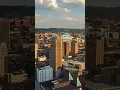 Birmingham City Alabama USA I