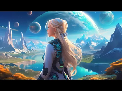 Beautiful Female Vocal Liquid Drum and Bass Mix
