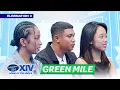 Lagu GREEN MILE: KESYA, JOSHUA \u0026 GRACELYN | ELIMINATION – Indonesian Idol 2026