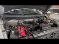 P0345 camshaft Position sensor A Circuit Bank 2 FORD F150 5 0 ano 2011